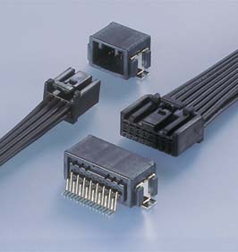 Close up image of CPT Connector