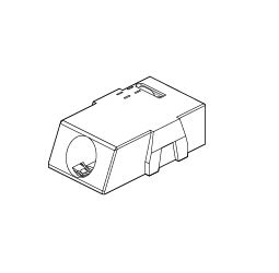Schematic photo of EP Connector