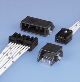 Close up image of HCH Connector