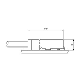 Schematic photo of LBT Connector A Type