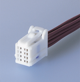 Close up image of NAC-I Connector