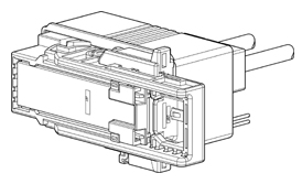 Schematic photo of SPH2 Connector