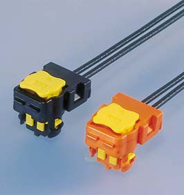 Close up image of SQM Connector