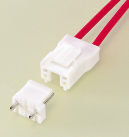 Close up image of VAJ Connector