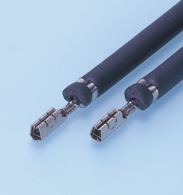 Close up image of IG Connector
