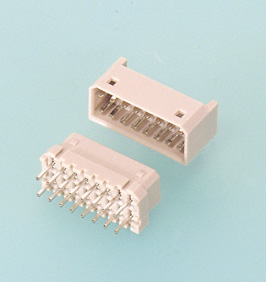 Close up image of JED Connector