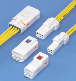 JWPF Connector (W to B) | JST Sales America JWPF Connector (W to B) | JST Sales America