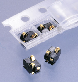 Close up image of MIH Connector