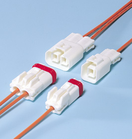 Close up image of MWP Connector