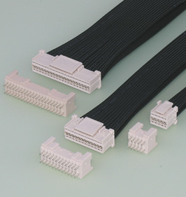 Close up image of PND Connector