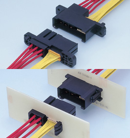 Close up image of RWZ Connector