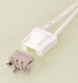 Close up image of VT Connector