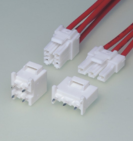 Close up image of VYH Connector