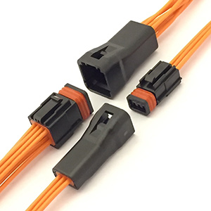 Close up image of ZWP Connector