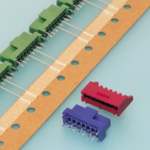 Close up image of JL connector