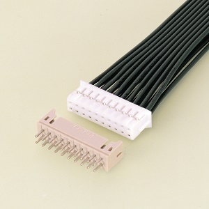 Close up image of PHD connector