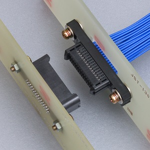 Close up image of RTZ connector