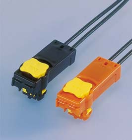 Close up image of SQS connector