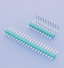 Close up image of 2.54SB header